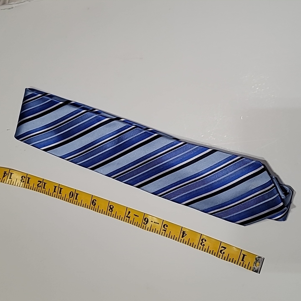Mens Croft & Barrow‎ Men's Tie
